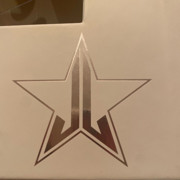 🌟NWT Jeffrey Star Orgy Velour Liquid Lipstick Makeup Display 🌟 - Picture 4 of 7